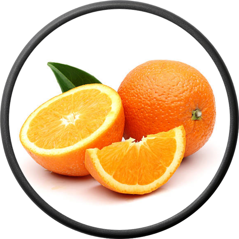 Fresh Orange